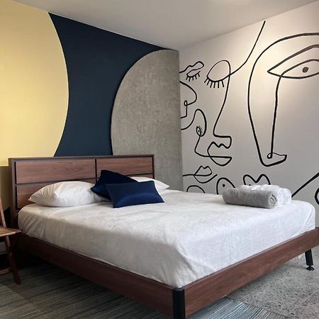 메딜린 House Atelier Desing 아파트 외부 사진
