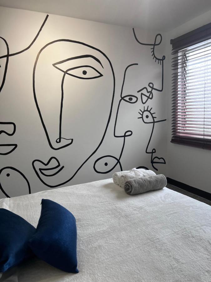 메딜린 House Atelier Desing 아파트 외부 사진