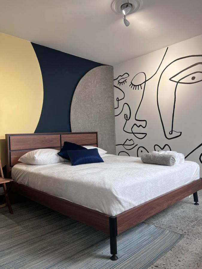 메딜린 House Atelier Desing 아파트 외부 사진