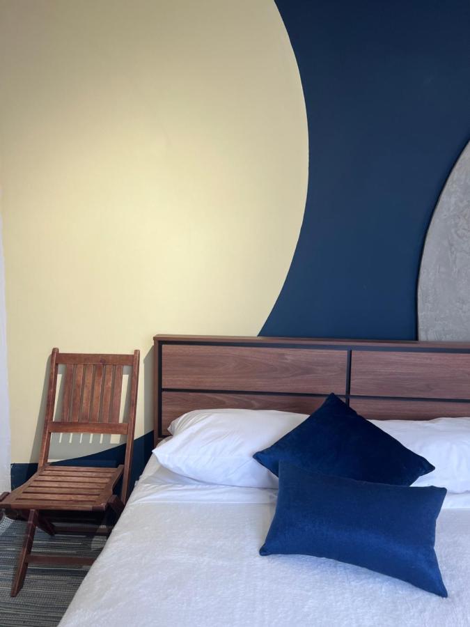 메딜린 House Atelier Desing 아파트 외부 사진