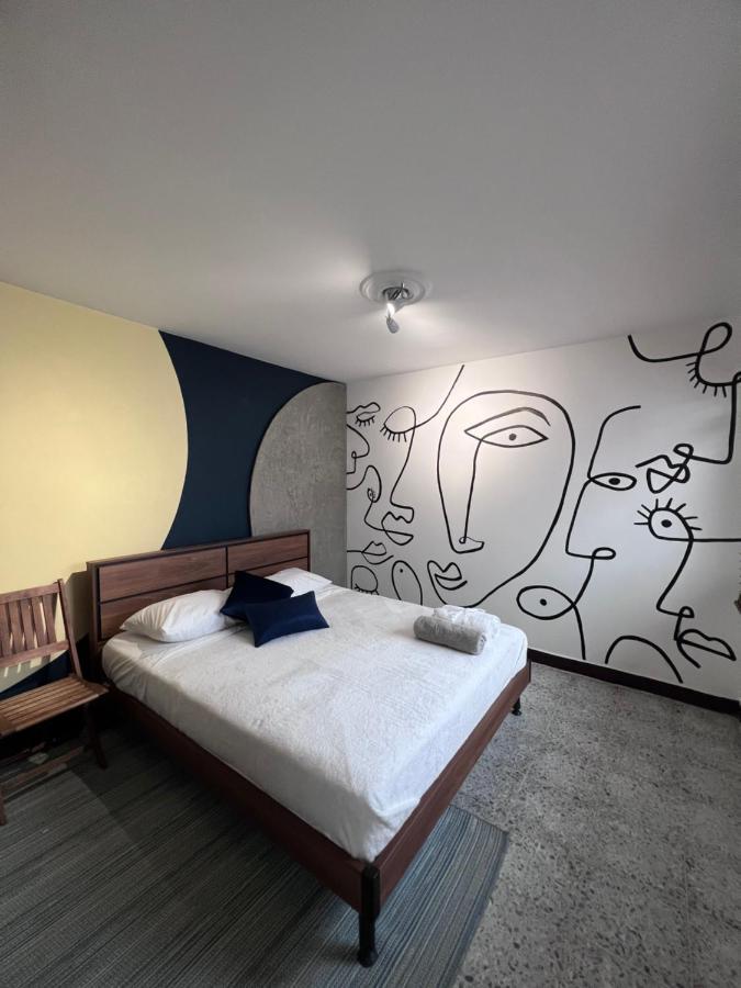 메딜린 House Atelier Desing 아파트 외부 사진