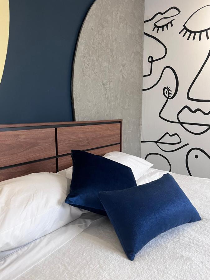 메딜린 House Atelier Desing 아파트 외부 사진