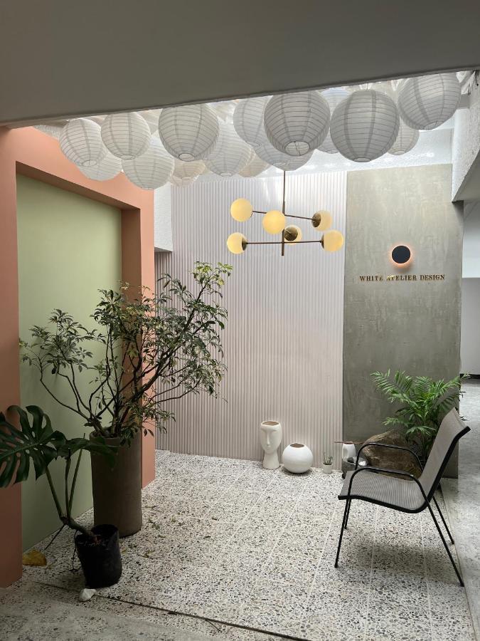 메딜린 House Atelier Desing 아파트 외부 사진