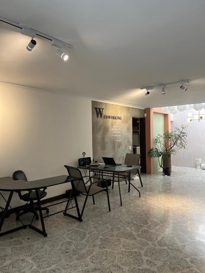 메딜린 House Atelier Desing 아파트 외부 사진