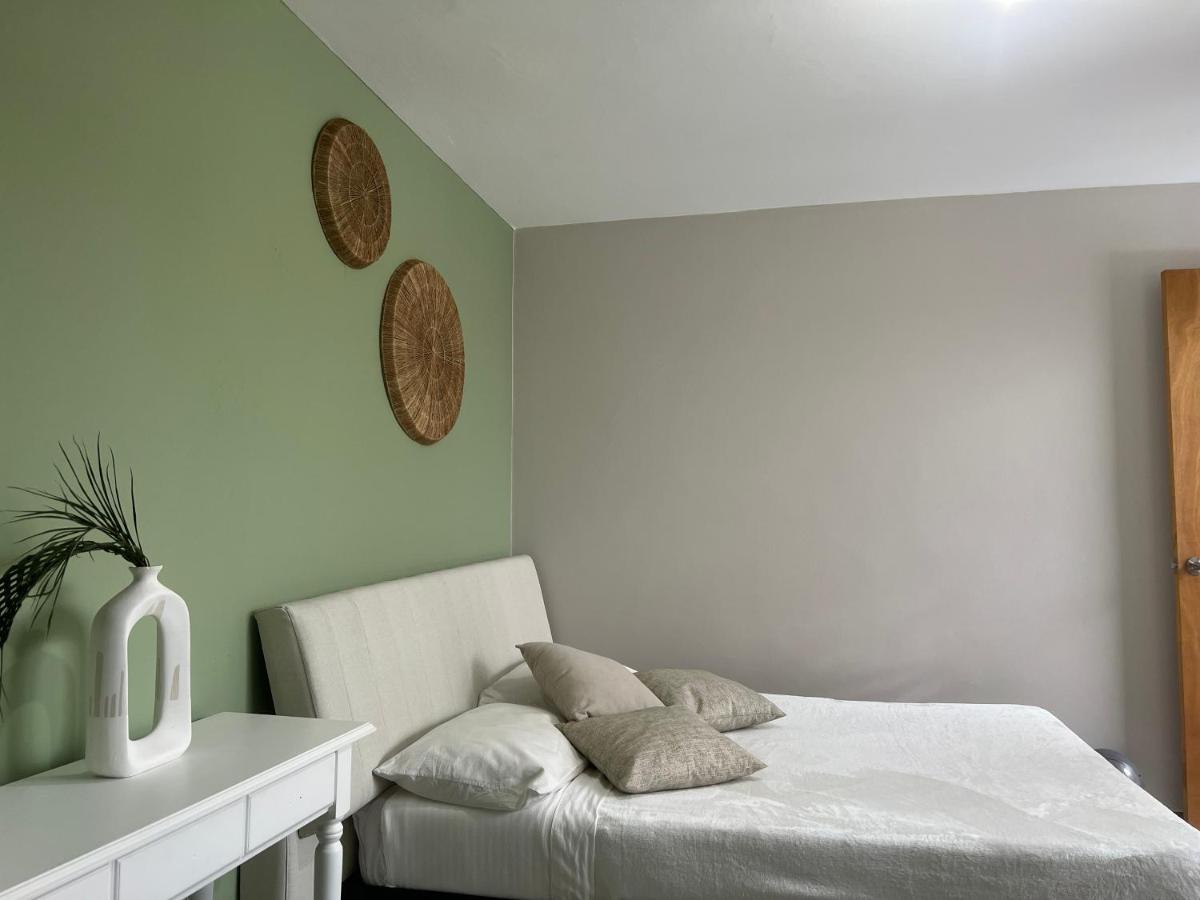 메딜린 House Atelier Desing 아파트 외부 사진