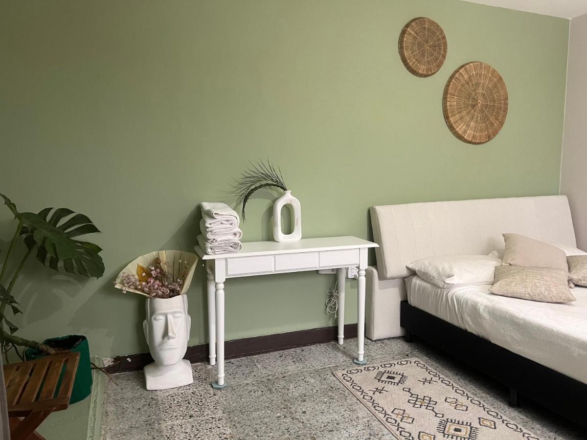 메딜린 House Atelier Desing 아파트 외부 사진