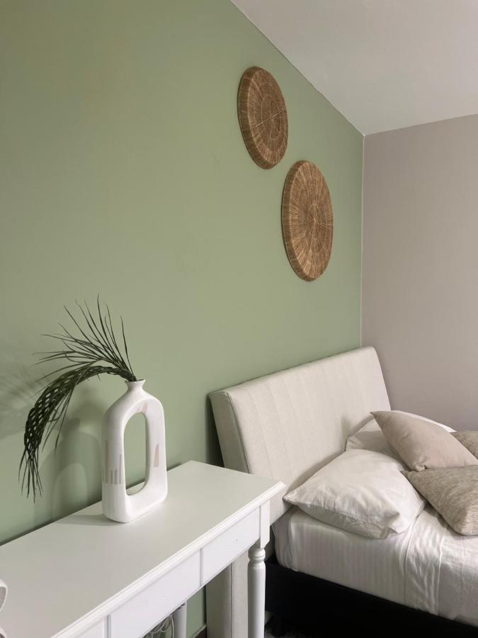 메딜린 House Atelier Desing 아파트 외부 사진